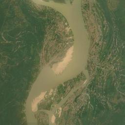 Atani Satellite Map