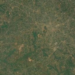 Nnewi Satellite Map