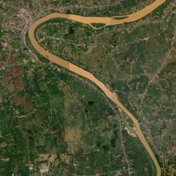 Pasir Mas Satellite Map