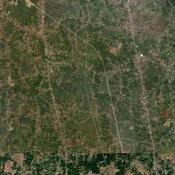 Peringat Satellite Map