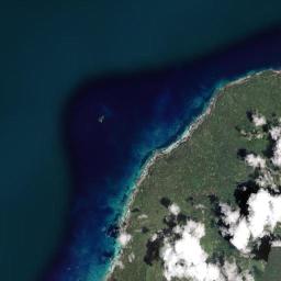 Kagay Satellite Map
