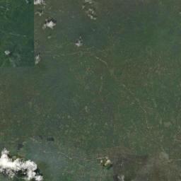 Mauboh Satellite Map