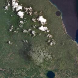 Talipao Satellite Map