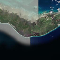 Tabiauan Satellite Map