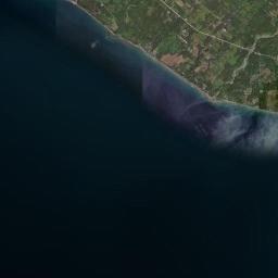 Maitum Satellite Map