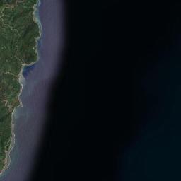 Mangili Satellite Map