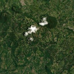 Fredonia Satellite Map