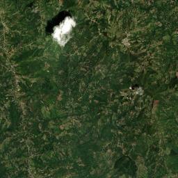 Montebello Satellite Map