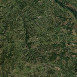 Gambita Satellite Map