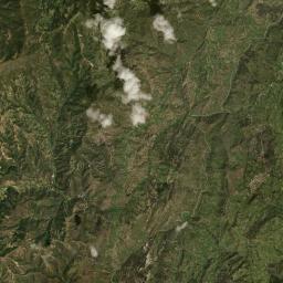 Betéitiva Satellite Map