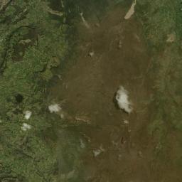 Socha Satellite Map