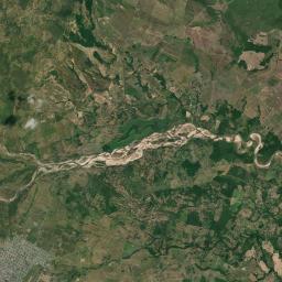 Paz de Ariporo Satellite Map