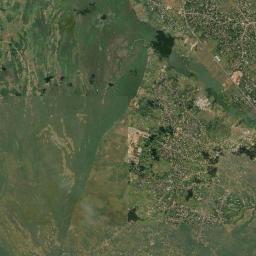 Ozubulu Satellite Map