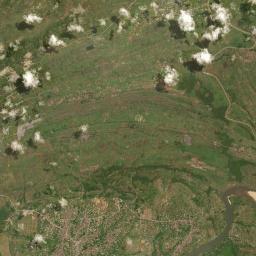 Afikpo Satellite Map