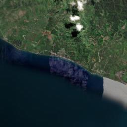 Lumuyon Satellite Map
