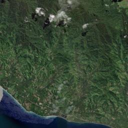 Lumazal Satellite Map