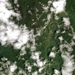 El Carmen de Atrato Satellite Map