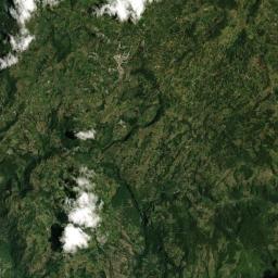 Florián Satellite Map