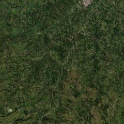 Puente Nacional Satellite Map