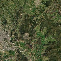 Duitama Satellite Map