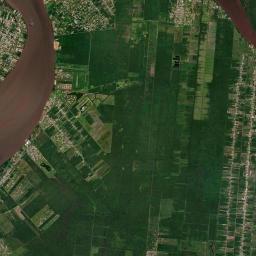 Mariënburg Satellite Map