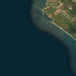 Buchanan Satellite Map