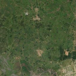 Nawa Satellite Map