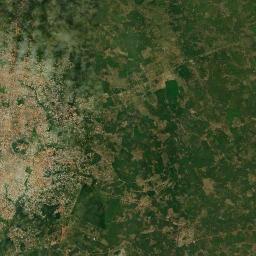 Divo Satellite Map