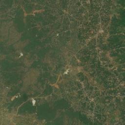 Orlu Satellite Map