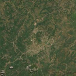 Okigwe Satellite Map