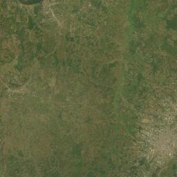 Ugep Satellite Map