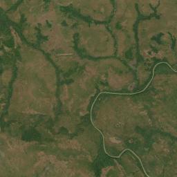 Rafai Satellite Map