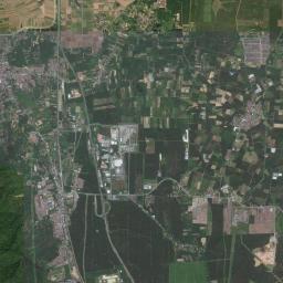Gurun Satellite Map