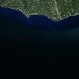 Daliao Satellite Map