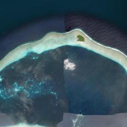 Sapwuahfik Municipality Satellite Map