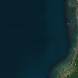 Nuquí Satellite Map