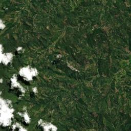 Betania Satellite Map