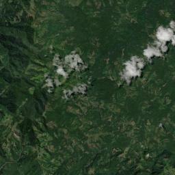Otanche Satellite Map