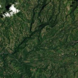 Tununguá Satellite Map