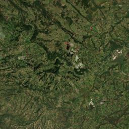 Gachantivá Satellite Map