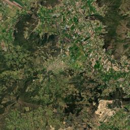 Tibasosa Satellite Map