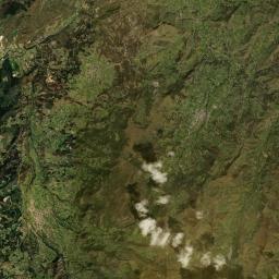 Mongua Satellite Map
