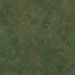 Grimari Satellite Map