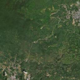Betong Satellite Map