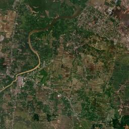 Jertih Satellite Map