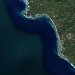 Kablalan Satellite Map