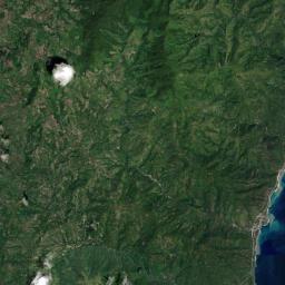 Kalbay Satellite Map