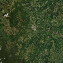 Támesis Satellite Map