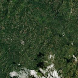 Briceño Satellite Map