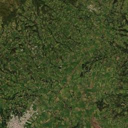 Saboyá Satellite Map